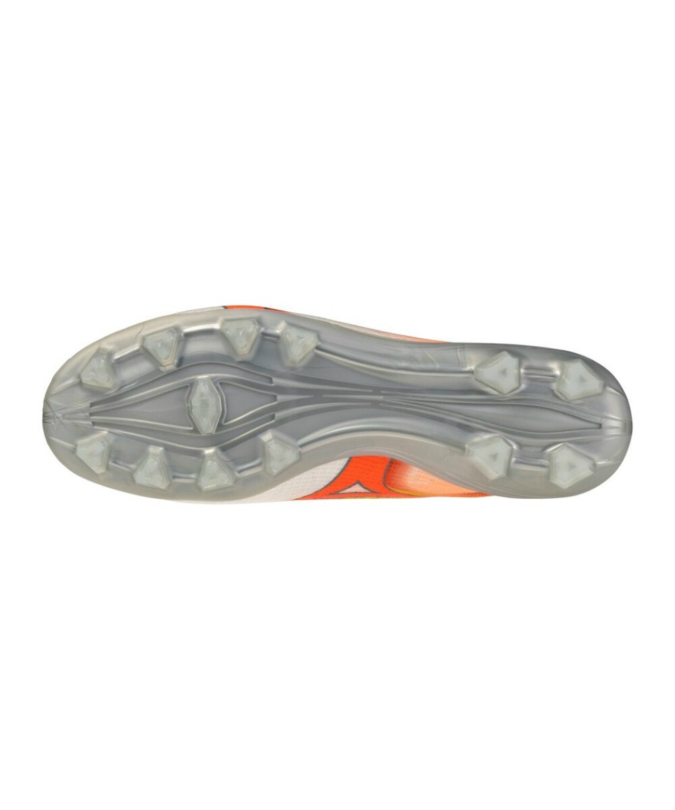ミズノ(MIZUNO) サッカースパイク ミズノアルファ3 PRO P1GA266454