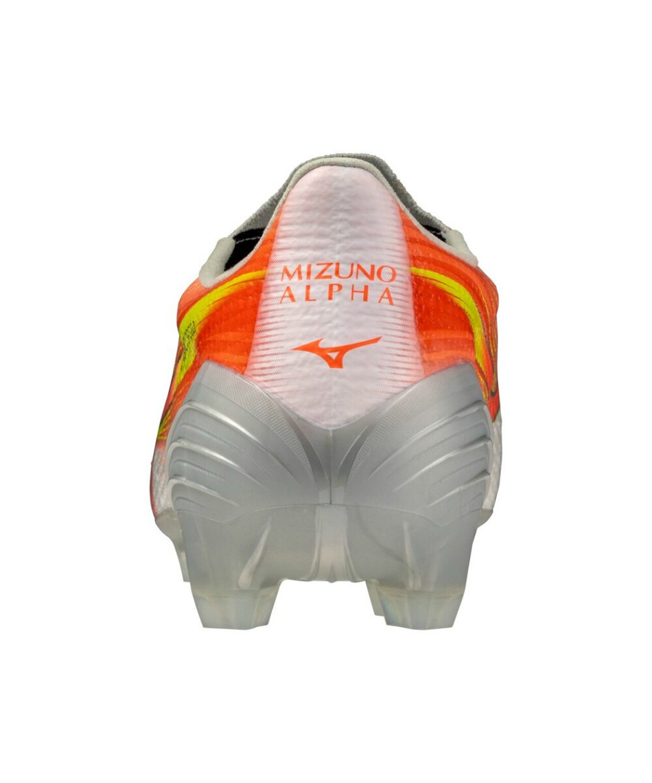 ミズノ(MIZUNO) サッカースパイク ミズノアルファ3 PRO P1GA266454