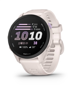 �l���|�C���g329pt 9% OFF�^SALE �y���������z�K�[�~��(GARMIN) �����j���O �r���v GPS�t Forerunner 70 �����j���O�E�H�b�` 010-04307-34 Light Pink
