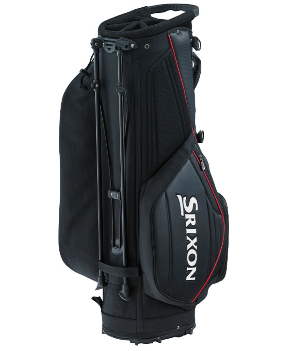 スリクソン(SRIXON) スタンドキャディバッグ キャディバッグ GGC-S213L