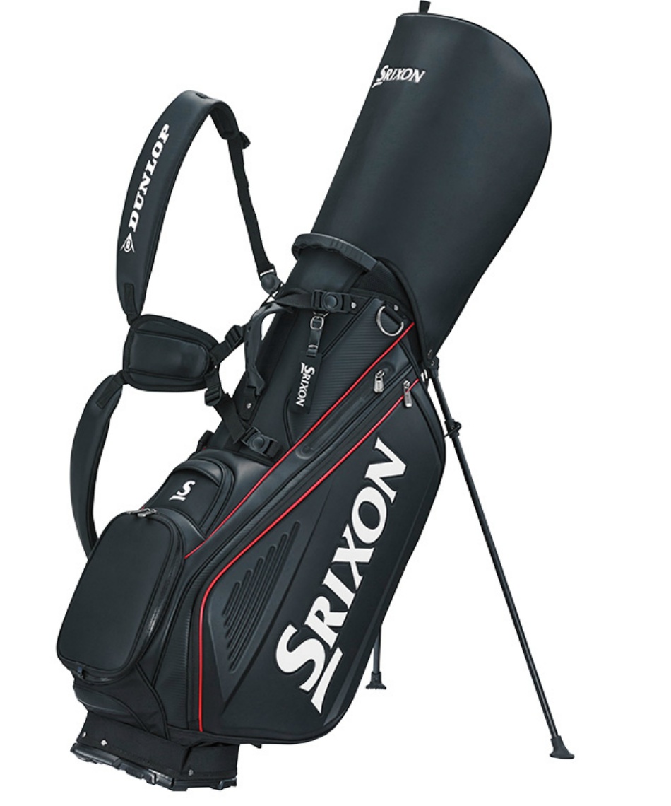 スリクソン(SRIXON) スタンドキャディバッグ キャディバッグ GGC-S213L