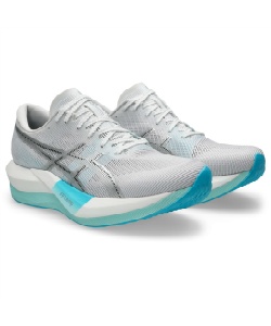�l���|�C���g180pt �y���������z�y7��16�������z �A�V�b�N�X(asics) �����j���O�V���[�Y 26FW �}�W�b�N�X�s�[�h 5 1013A183-101 �����Y WH�^PRSI 26�D0