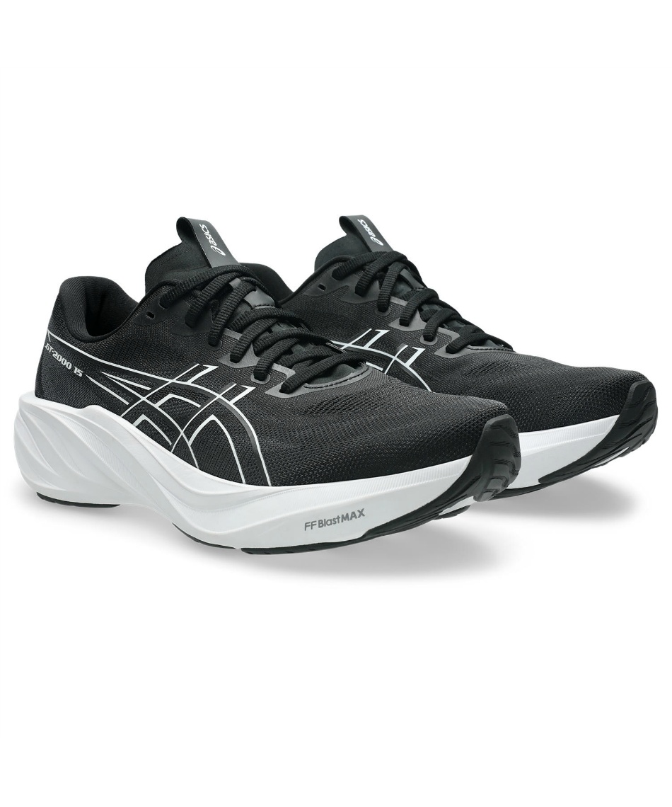 8月6日発売】 アシックス(asics) ランニングシューズ GT-2000 15