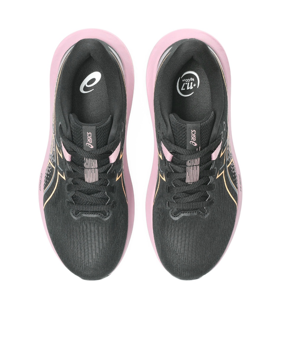 アシックス(asics) ランニングシューズ 26FW GT-1000 15 1012B994-003