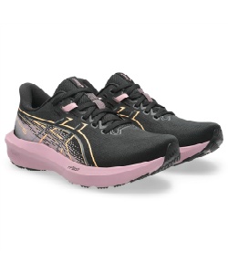 アシックス(asics) ランニングシューズ 26FW GT-1000 15 1012B994-003
