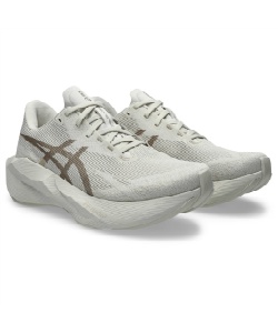 �l���|�C���g153pt 3% OFF�^SALE �y���������z�A�V�b�N�X(asics) �����j���O�V���[�Y 26FW �m�o�u���X�g 6 1011C243-250 �����Y SFOAT�^GRIG 25�D5