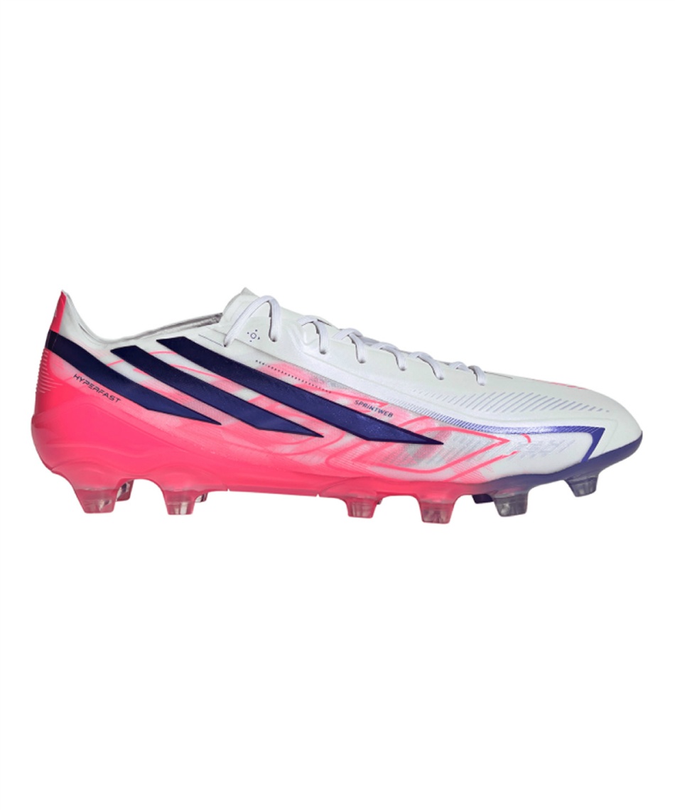 7月15日発売】サッカースパイク F50 ハイパーファスト ELITE HG/AG