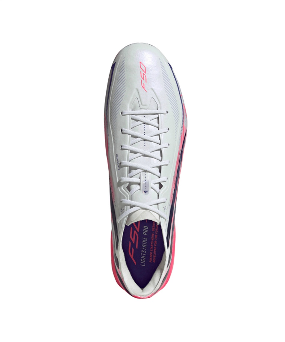 7月15日発売】サッカースパイク F50 ハイパーファスト ELITE HG/AG