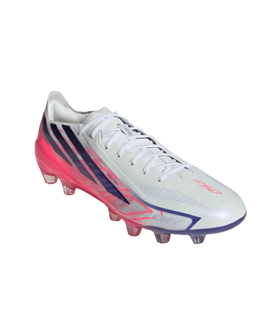 7月15日発売】サッカースパイク F50 ハイパーファスト ELITE HG/AG
