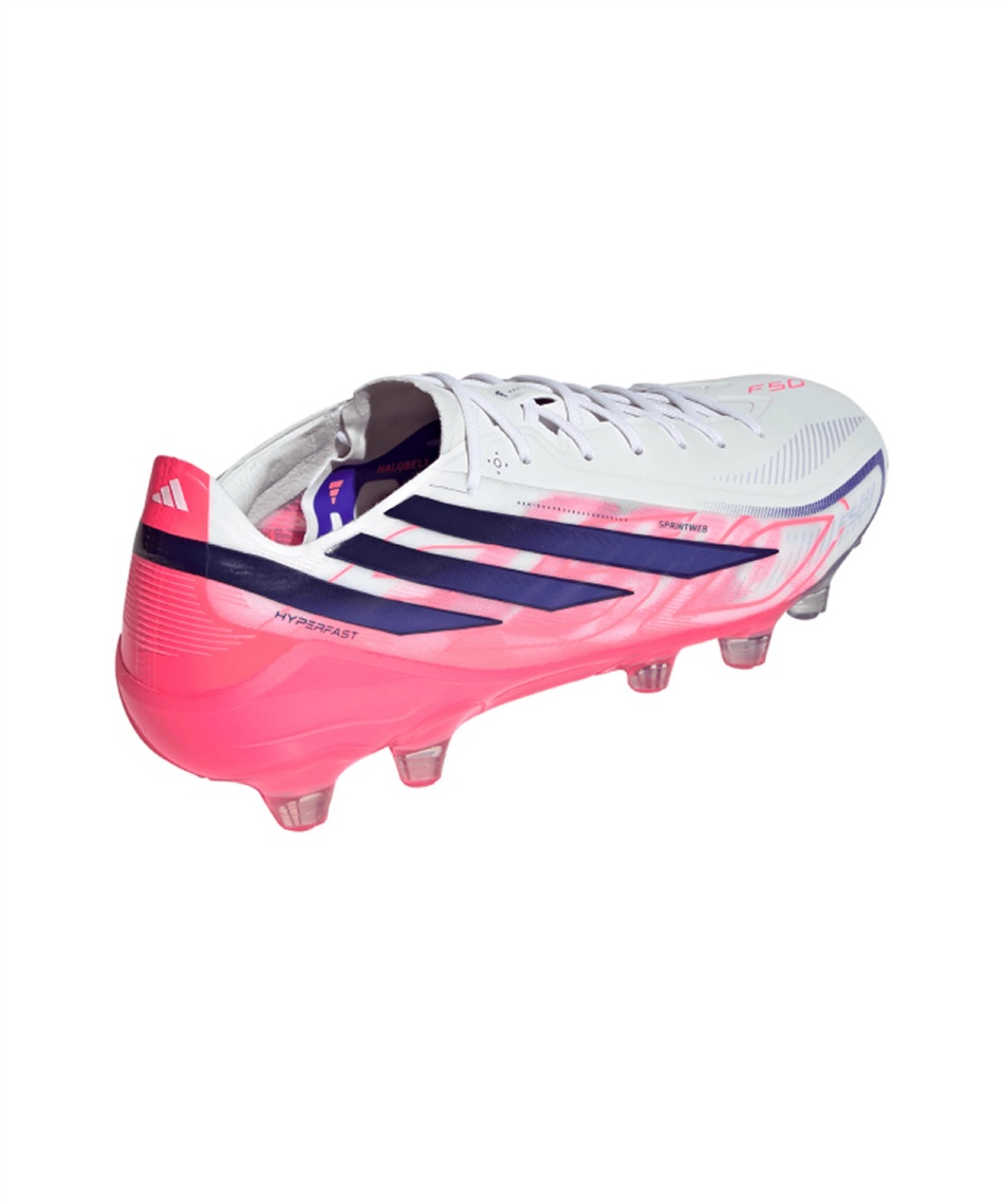 7月15日発売】サッカースパイク F50 ハイパーファスト ELITE HG/AG
