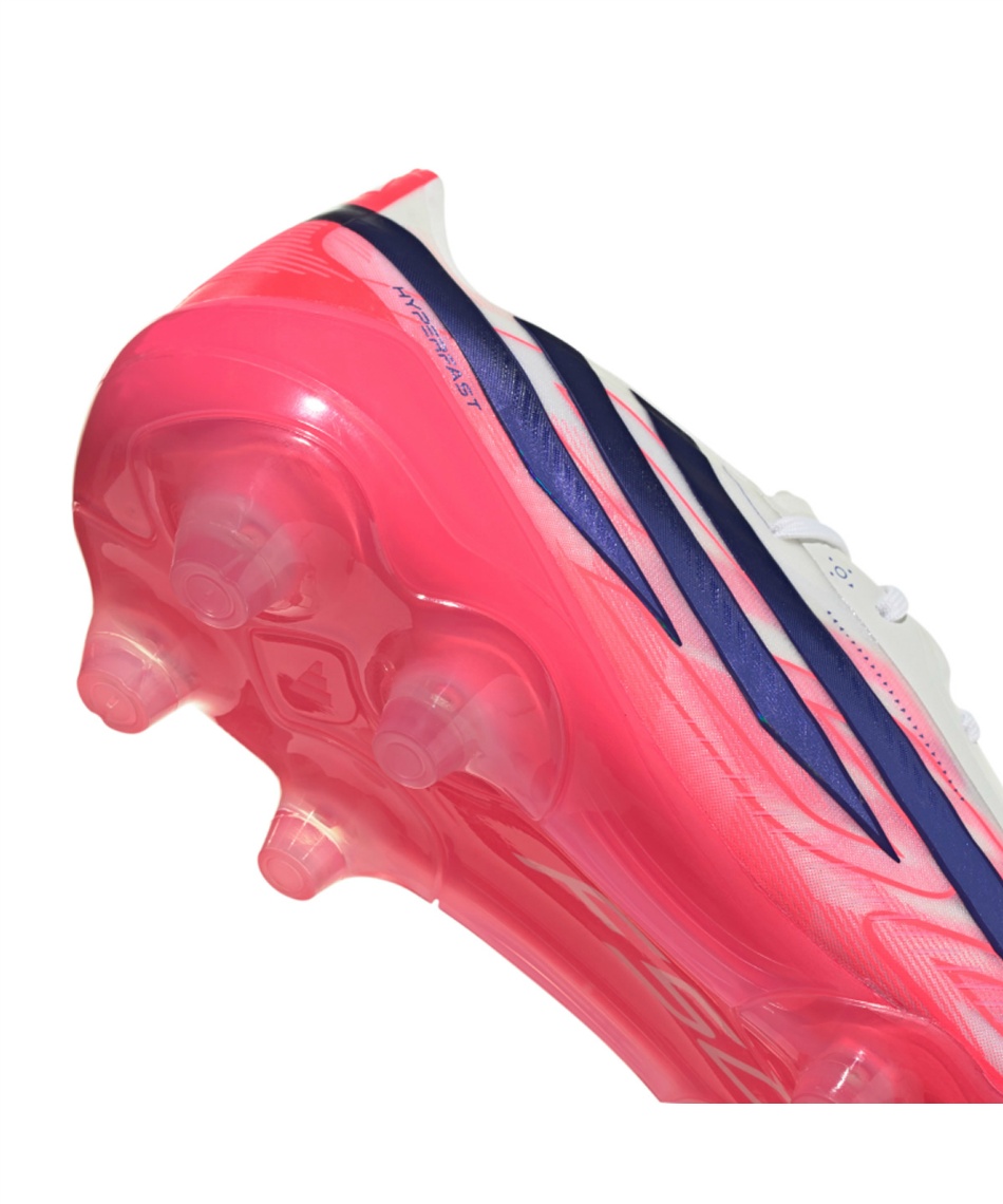7月15日発売】サッカースパイク F50 ハイパーファスト ELITE HG/AG