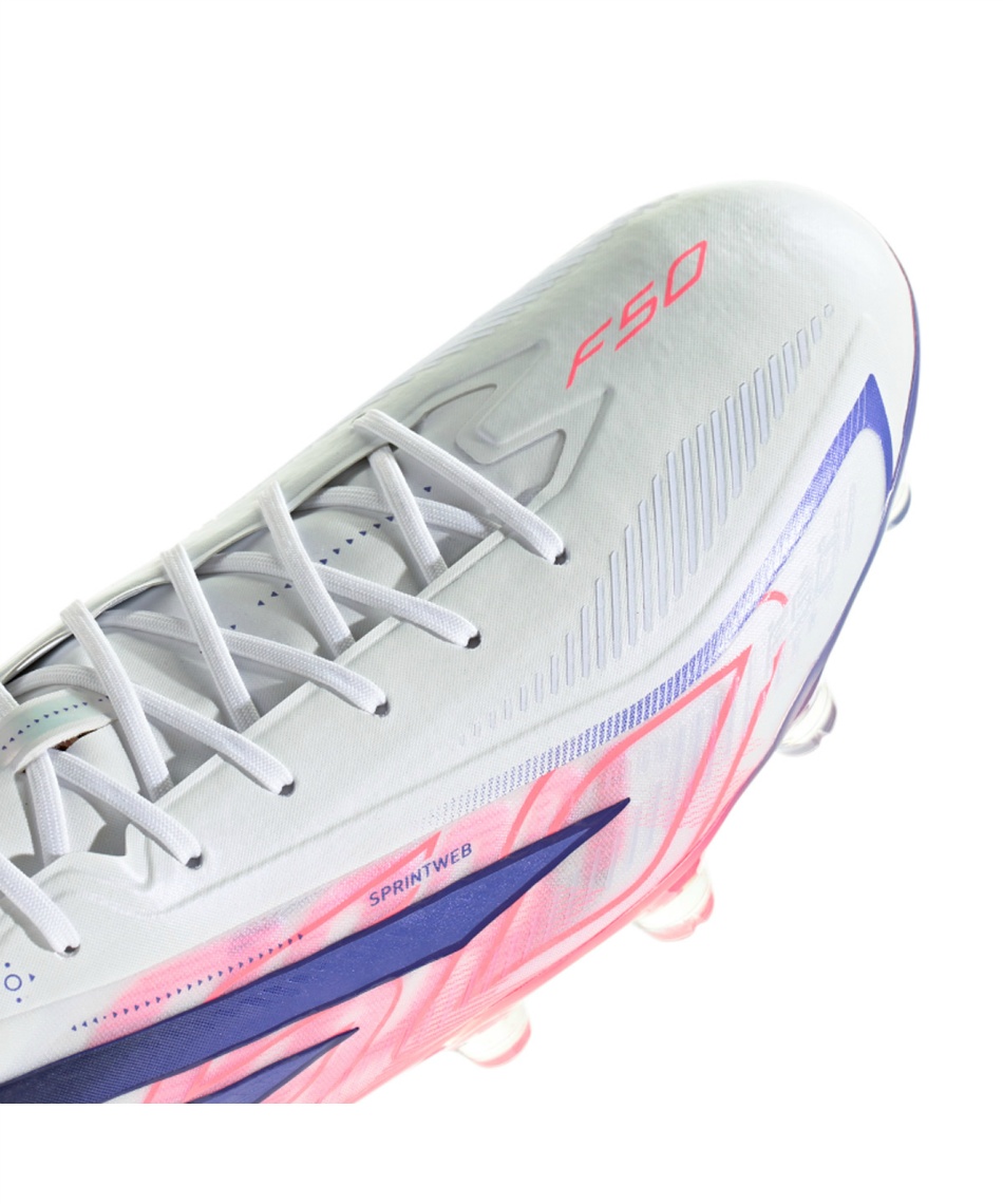 7月15日発売】サッカースパイク F50 ハイパーファスト ELITE HG/AG