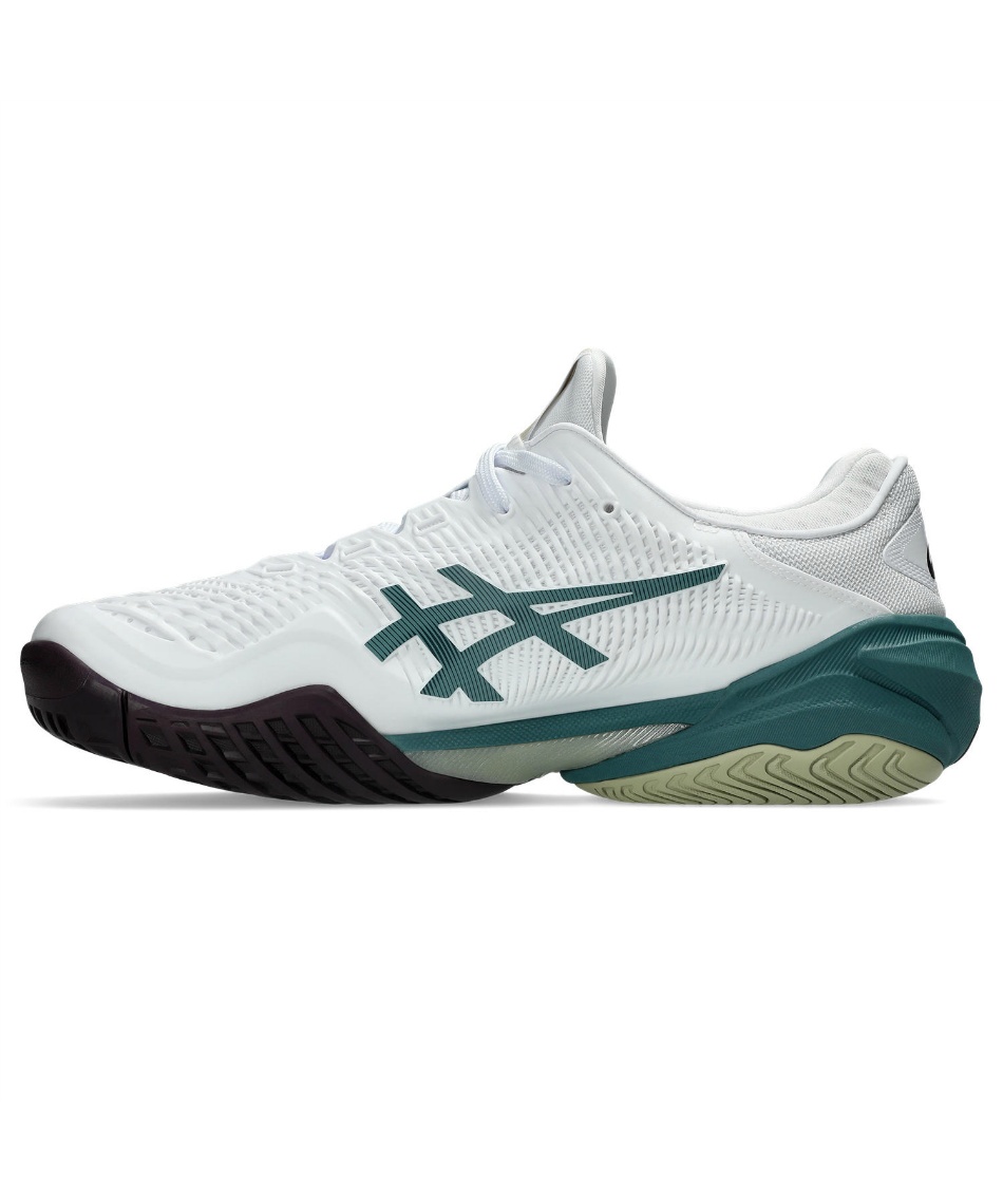 アシックス(asics) テニスシューズ オールコート用 コートFF3 AC