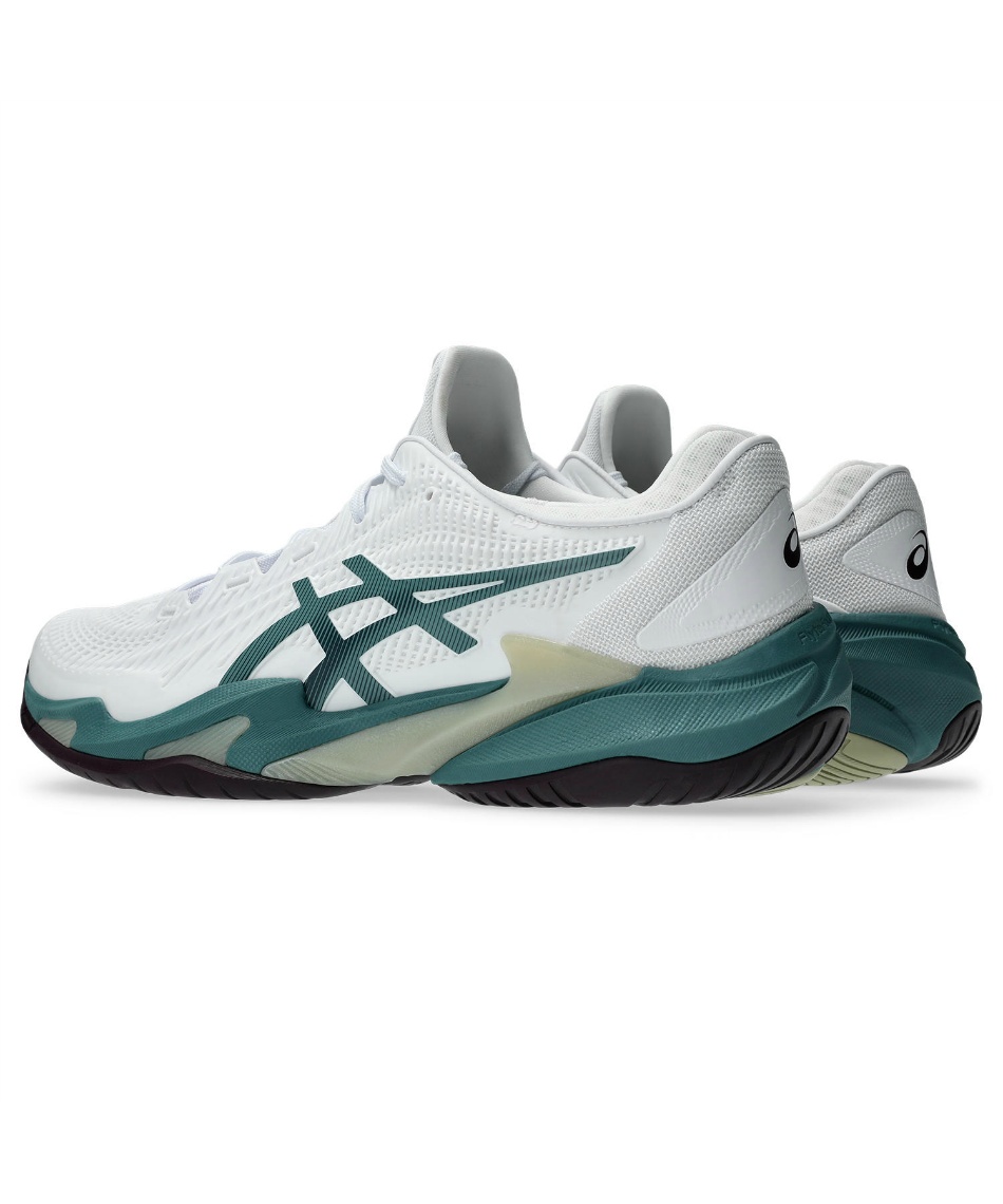 アシックス(asics) テニスシューズ オールコート用 コートFF3 AC