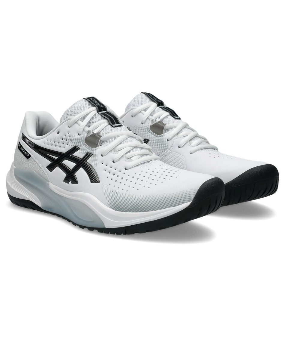 アシックス(asics) テニスシューズ オールコート用 ゲルチャレンジャー