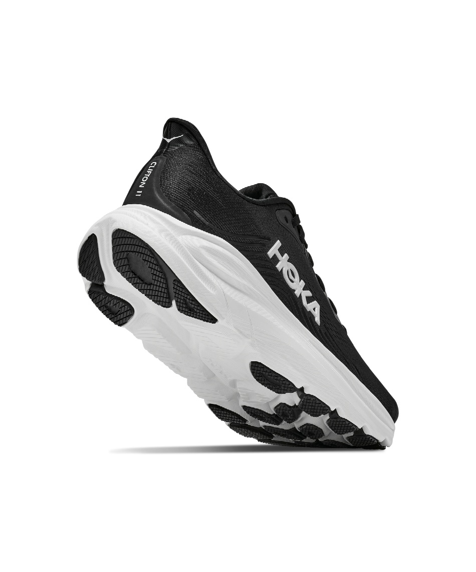 7月1日発売】 ホカ (HOKA) ランニングシューズ クリフトン 11 WD