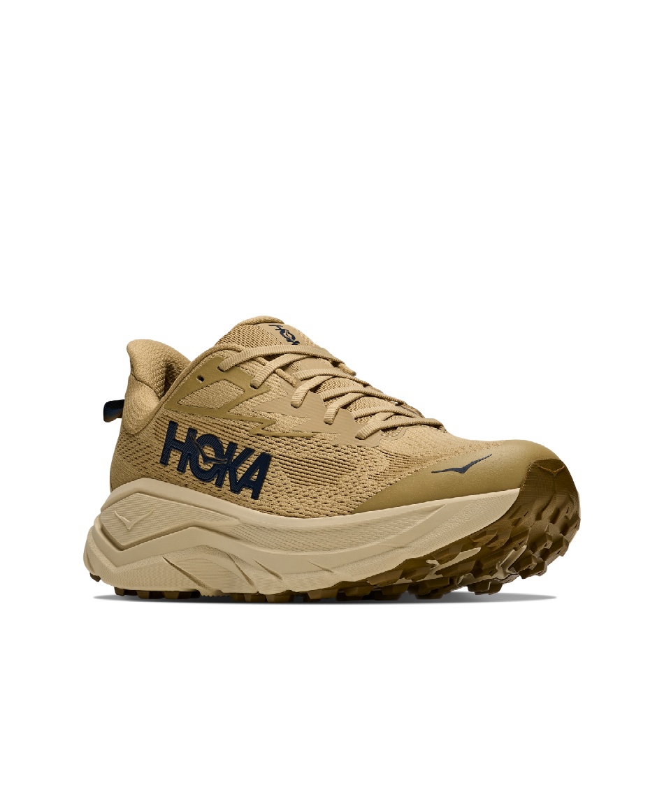 7月1日発売】 ホカ (HOKA) トレイルランニングシューズ チャレンジャー