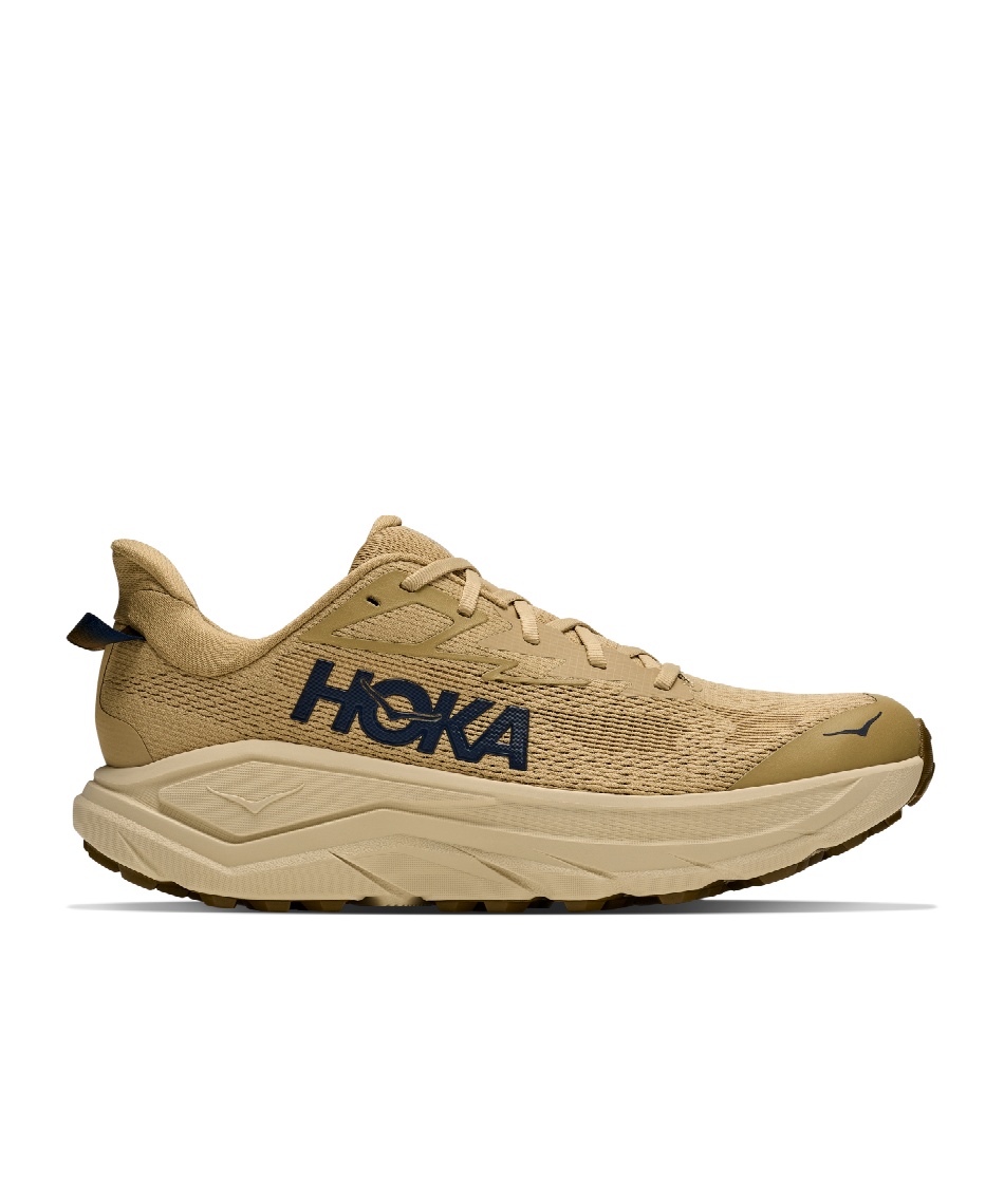 ヤ*！様 HOKA ホカ 27cm 7月1日発売】 ホカ (HOKA) トレイルランニングシューズ チャレンジャー