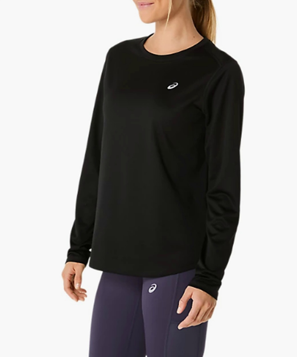 ランニングウェア Tシャツ 長袖 ランニングドライ長袖シャツ 2012D149