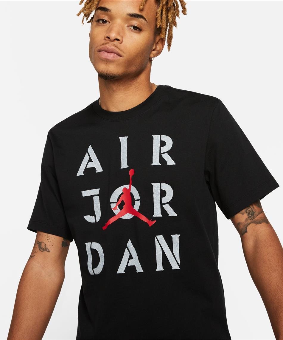 ジョーダン(JORDAN) バスケットボールウェア 半袖シャツ 26F MJ AJ5