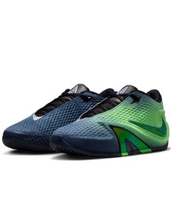 �l���|�C���g119pt 10% OFF�^SALE �y���������z�i�C�L(NIKE) �o�X�P�b�g�V���[�Y 26FA �i�C�L JA 4 EP IM4136-405 �����Y OBSIDIAN 28�D0