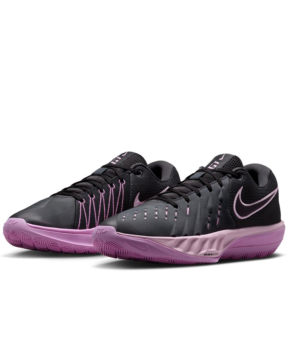 ナイキ(NIKE) バスケットシューズ 26FエアズームGT Cアカデミー2EP