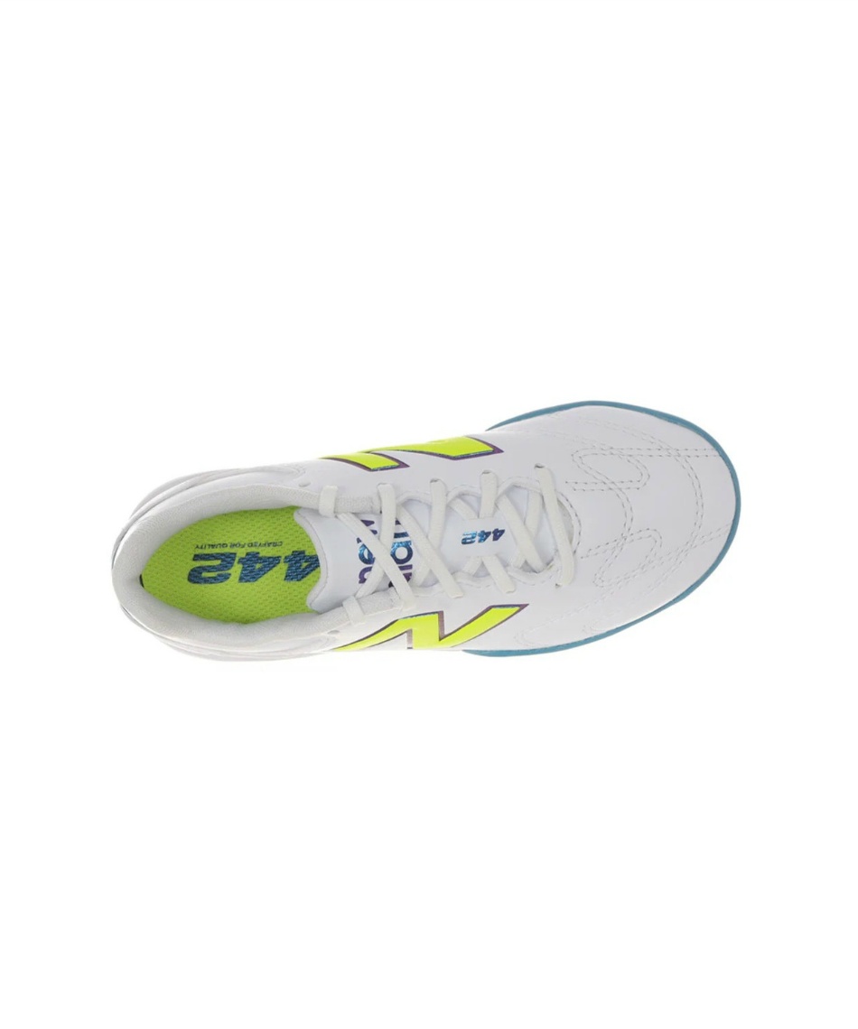 ニューバランス(new balance) サッカー トレーニングシューズ 442 Team