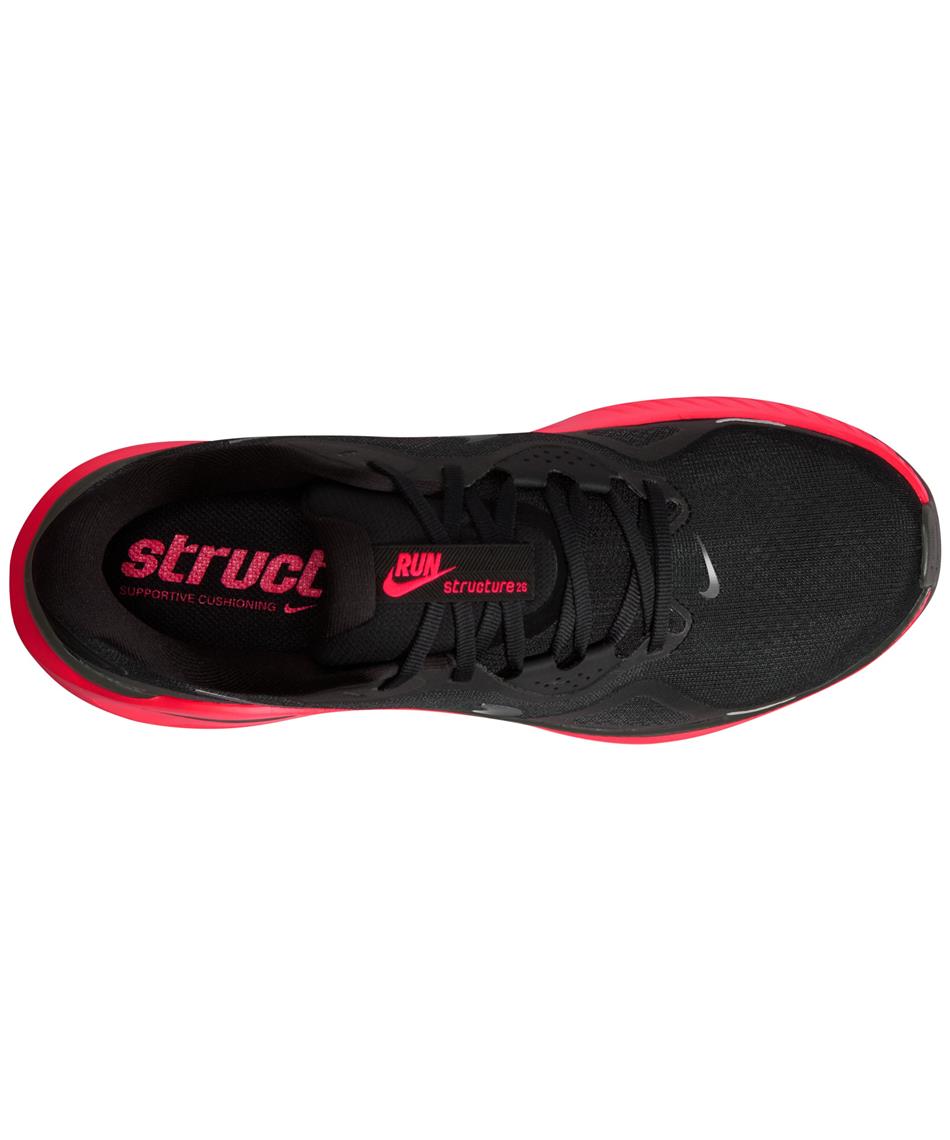 ランニングシューズ 26FA ストラクチャー 26 HJ1102-006 8