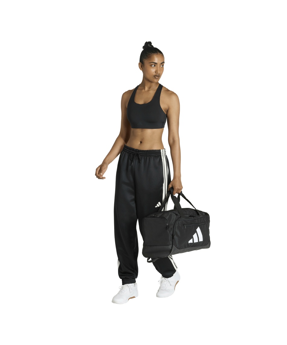 アディダス(adidas) ダッフルバッグ トレーニング ディフェンダー
