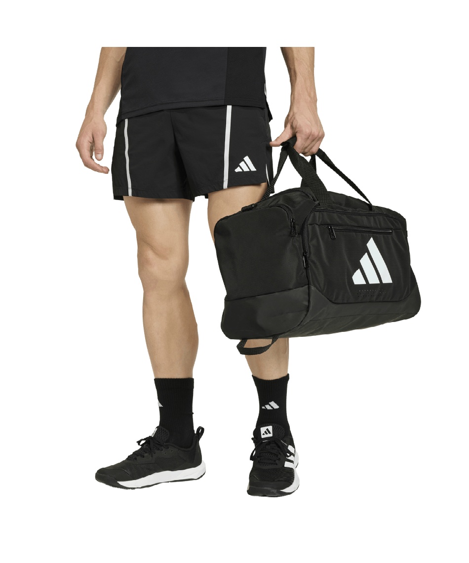アディダス(adidas) ダッフルバッグ トレーニング ディフェンダー