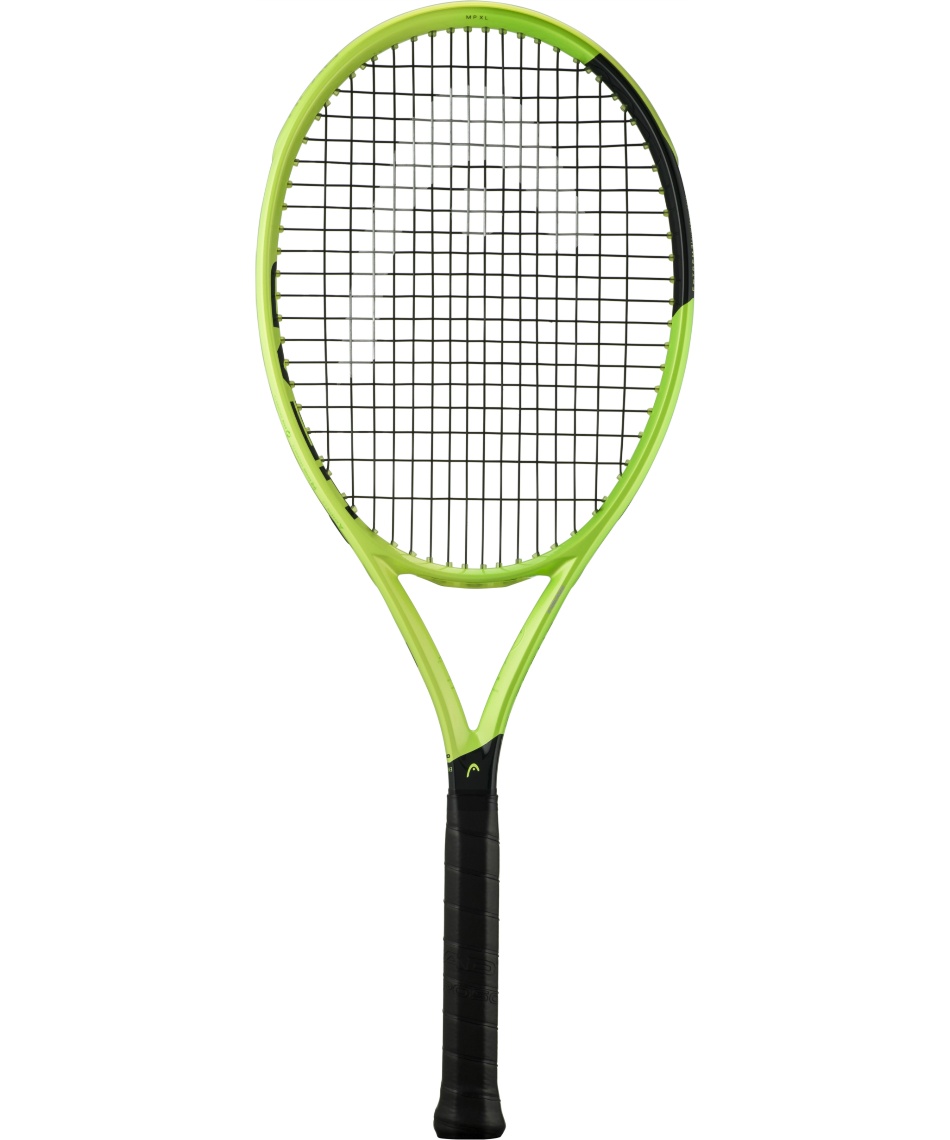 ヘッド(HEAD) 硬式テニスラケット エクストリーム EXTREME MP XL