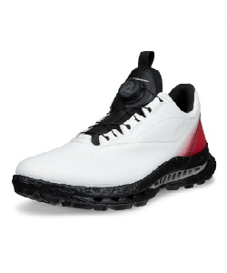 �l���|�C���g413pt 8% OFF�^SALE �y���������z�G�R�[(ECCO) �S���t�V���[�Y �X�p�C�N���X �o�C�I���E�V�[�E�t�@�C�u BIOM C5 EG132614-55428 �y2026�N���f���z �����Y WH�^CLRED 41�i25�D5�j