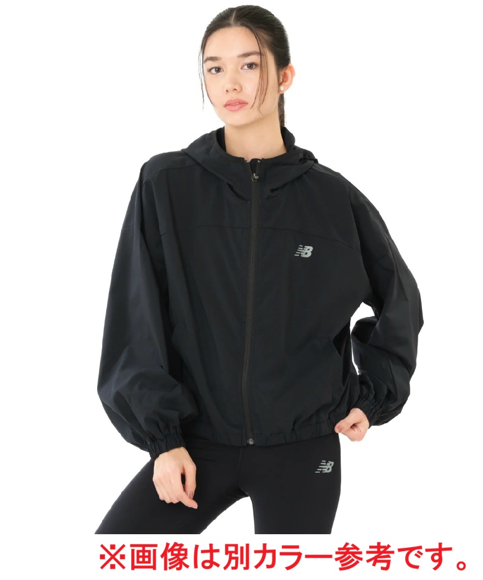 ニューバランス(new balance) ウインドブレーカー ジャケット スポーツ