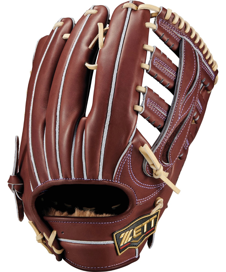 ミズノプロ　硬式　外野手　ゼット　プロステイタス 久保田スラッガー 野球グローブ ゼット プロステイタス 硬式 外野手」の人気商品一覧
