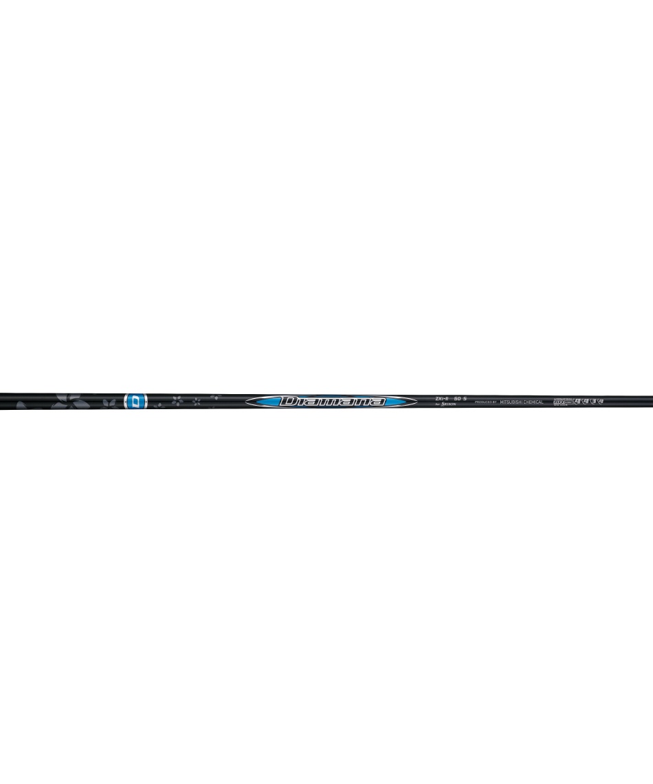9月12日発売】ゴルフクラブ ドライバーZXi RKT DR Dia-ZXi2 シャフト