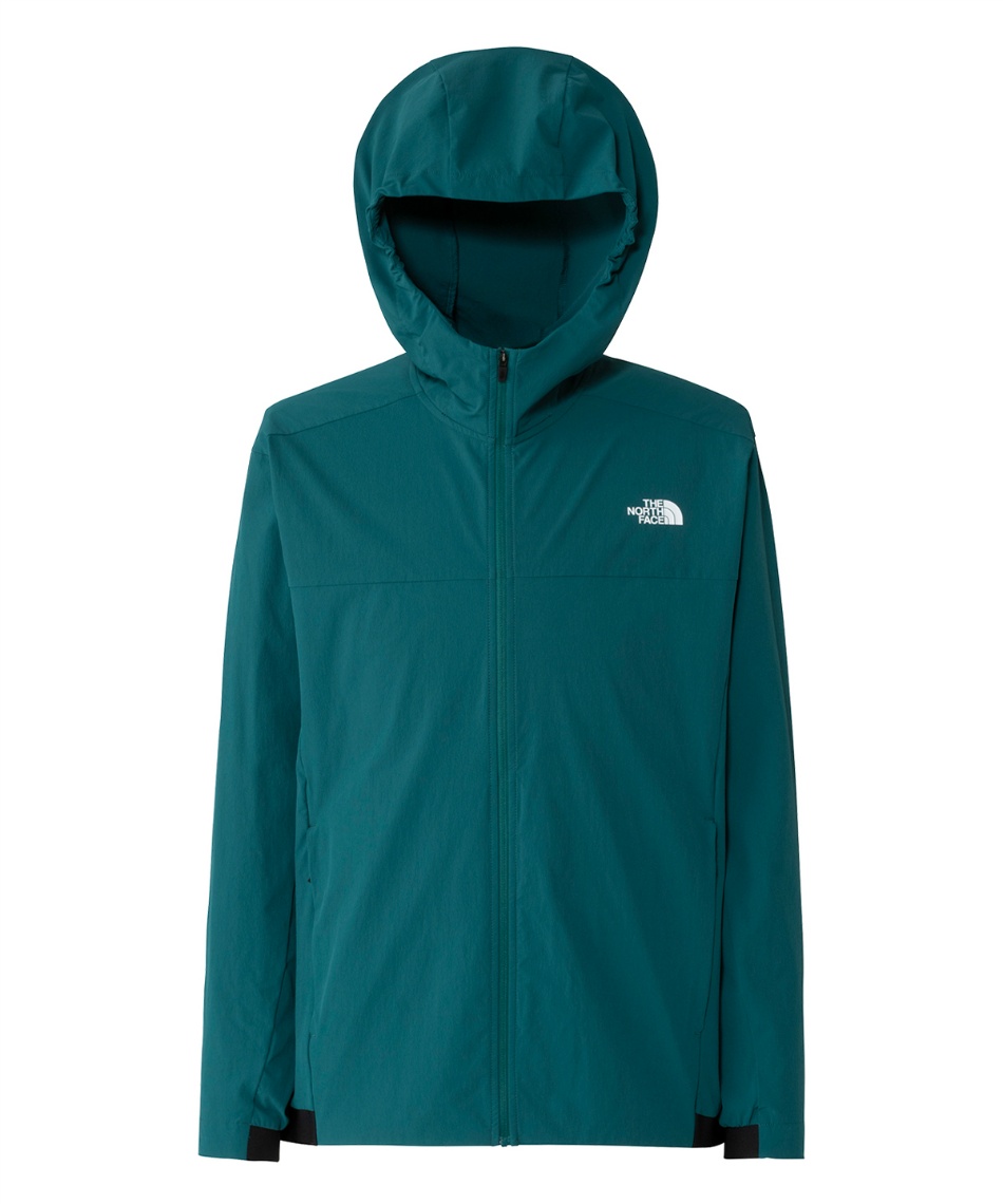 ザ・ノース・フェイス(THE NORTH FACE) マウンテンパーカー Flexible