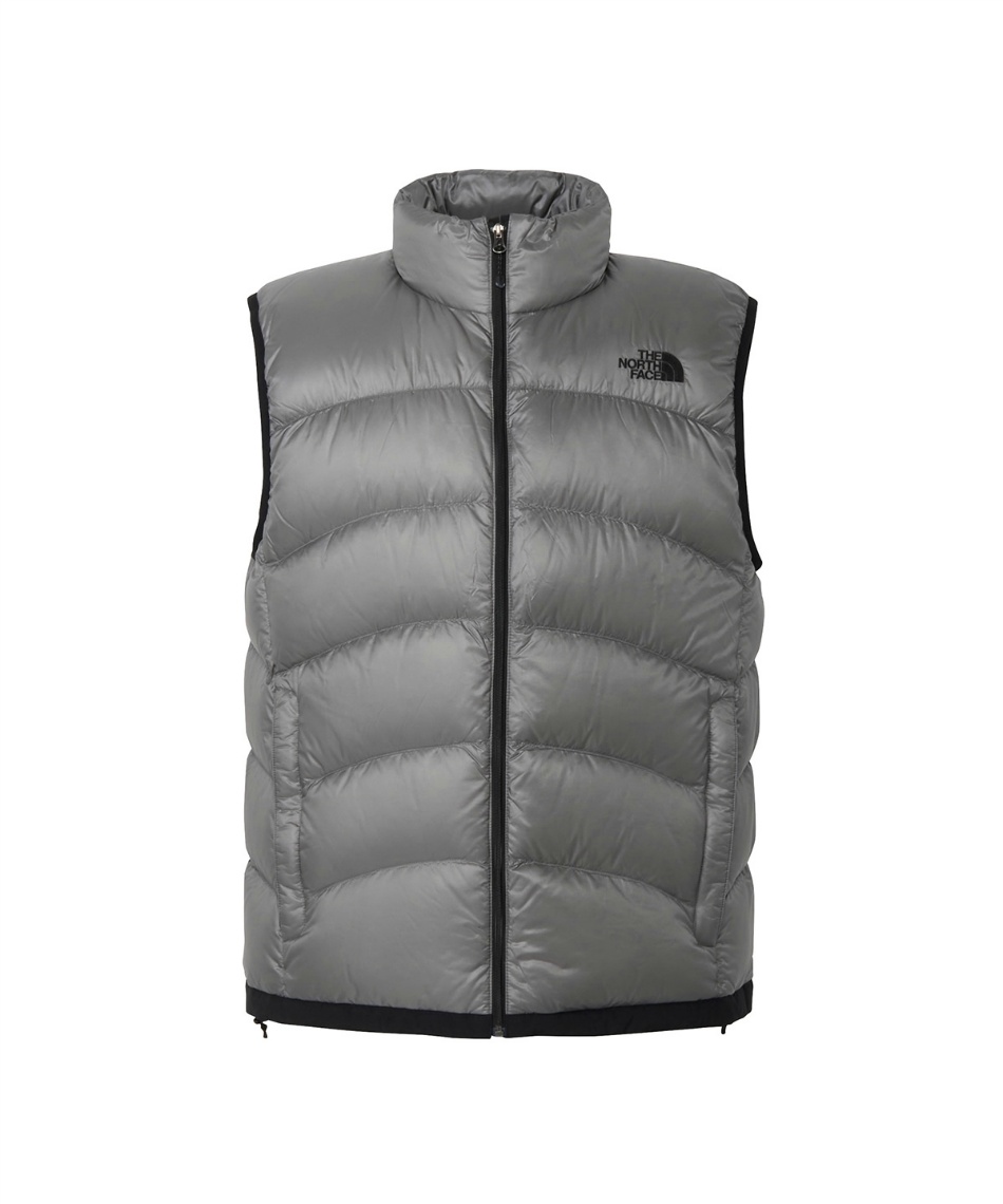 ザ・ノース・フェイス(THE NORTH FACE) ダウンベスト アコンカグア