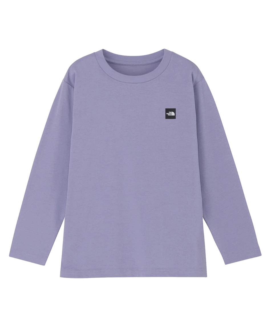 Tシャツ 長袖 ロングスリーブスモールボックスロゴティー L/S Small