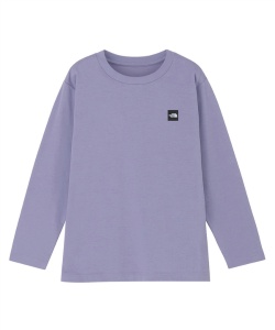 Tシャツ 長袖 ロングスリーブスモールボックスロゴティー L/S Small