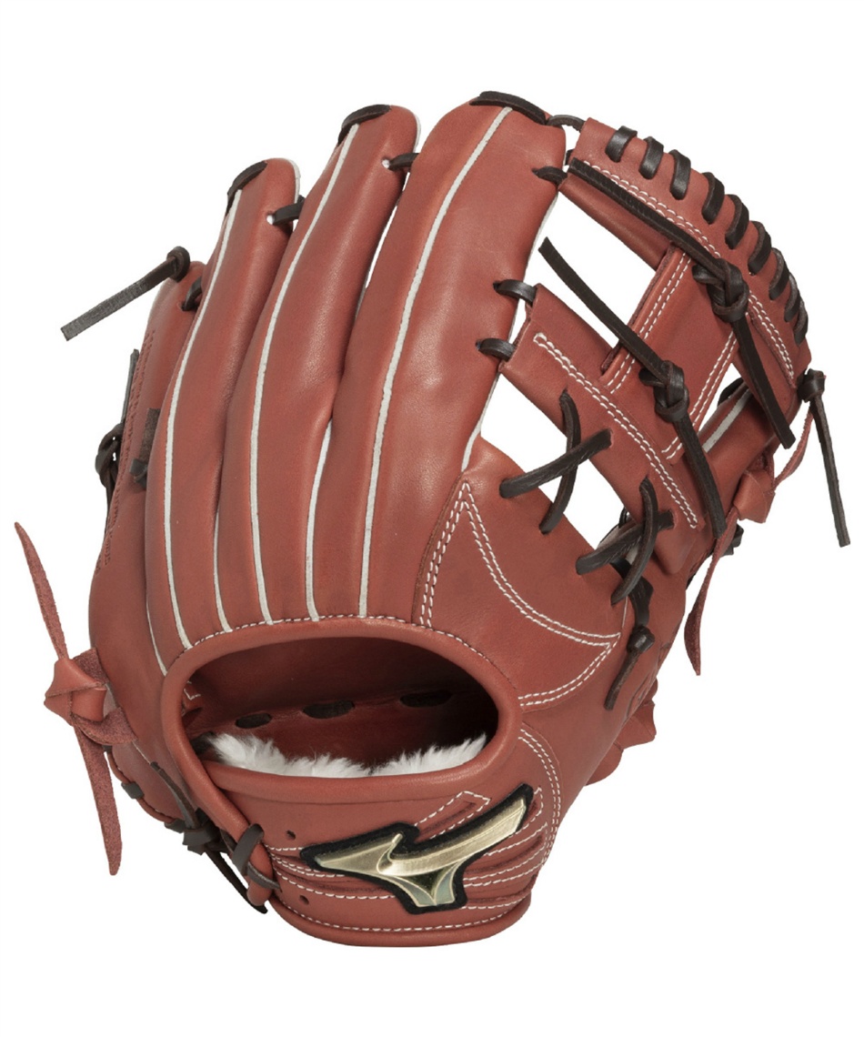 野球グローブ ミズノ グローバルエリート 軟式 内野手 グローブ 一般