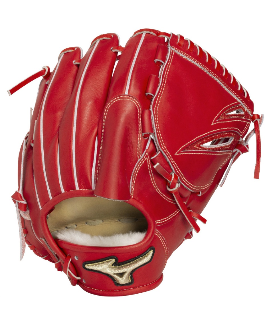 ミズノ(MIZUNO) 野球 硬式グローブ 投手用 硬式用 グローバルエリート