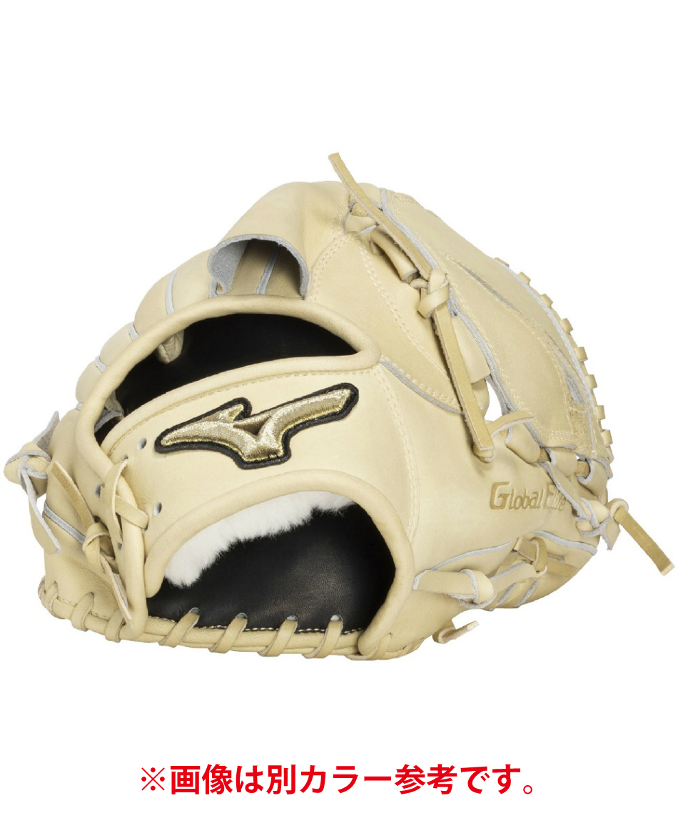 ミズノ(MIZUNO) 野球 硬式グローブ 投手用 硬式用 グローバルエリート