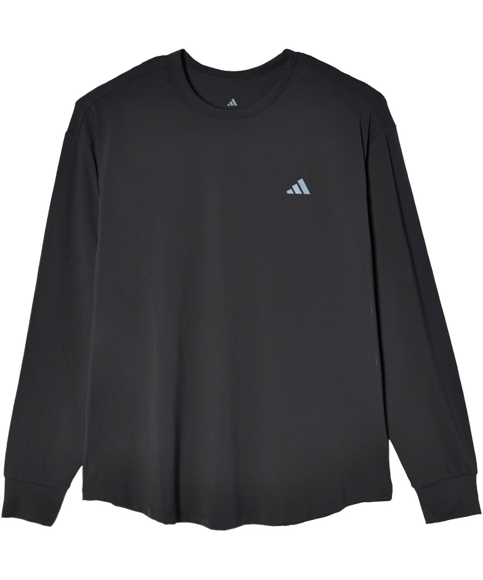 アディダス(adidas) Tシャツ 長袖 COOL UV GRX クール長袖機能T CQ540