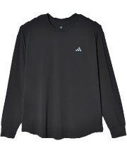 アディダス(adidas) Tシャツ 長袖 COOL UV GRX クール長袖機能T CQ540