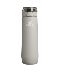 �l���|�C���g53pt �y���������z�X�^�����[(STANLEY) ���� �����Ƃ� �t���[�X�e�[�g�X�v�����O�^��f�M�{�g�� 20oz ��0.59L 100000120143 �A�b�V�� 0�D59L