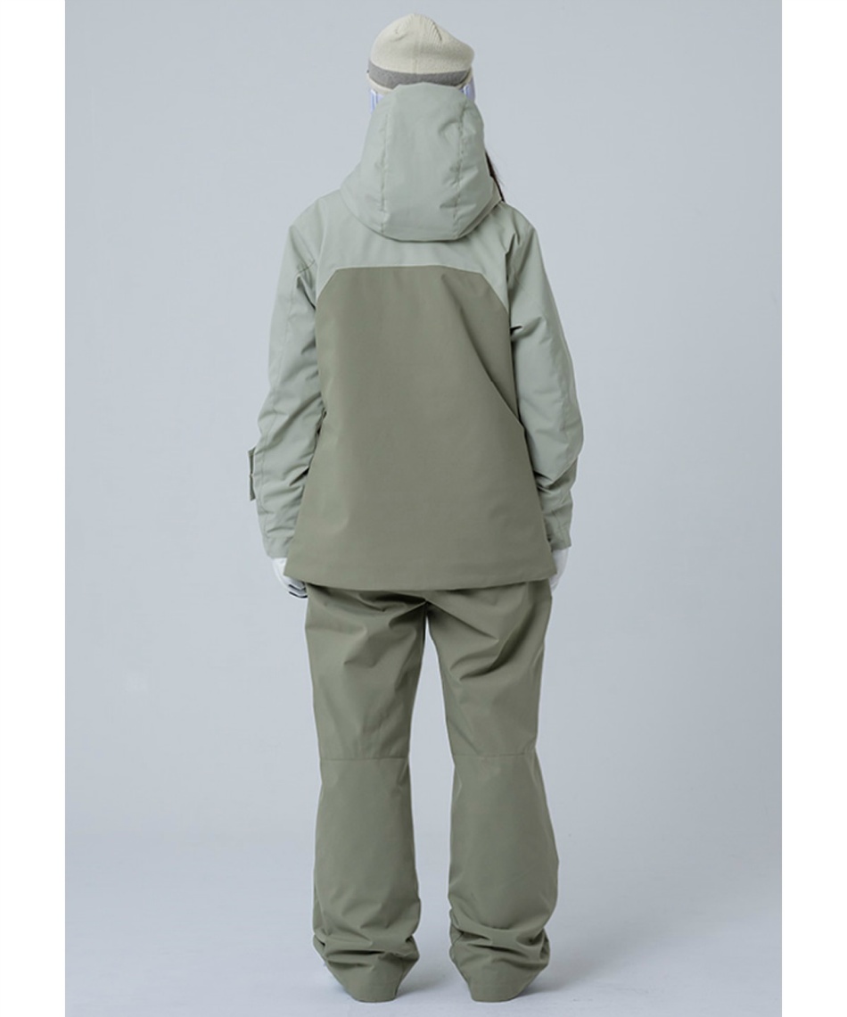 ウィンデックス(WINDEX) スキーウェア レーシング SKI SUIT WS-8804