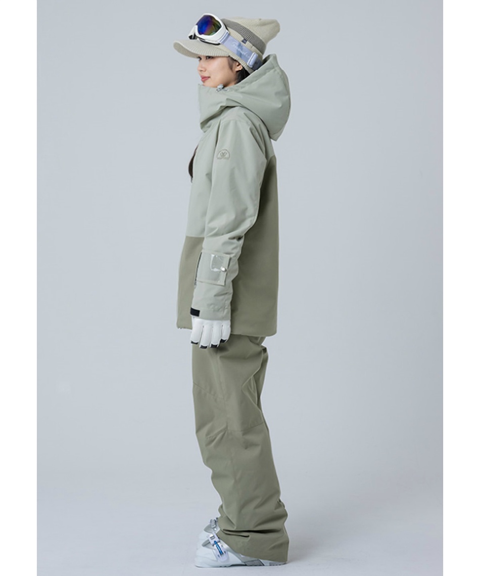 ウィンデックス(WINDEX) スキーウェア レーシング SKI SUIT WS-8804