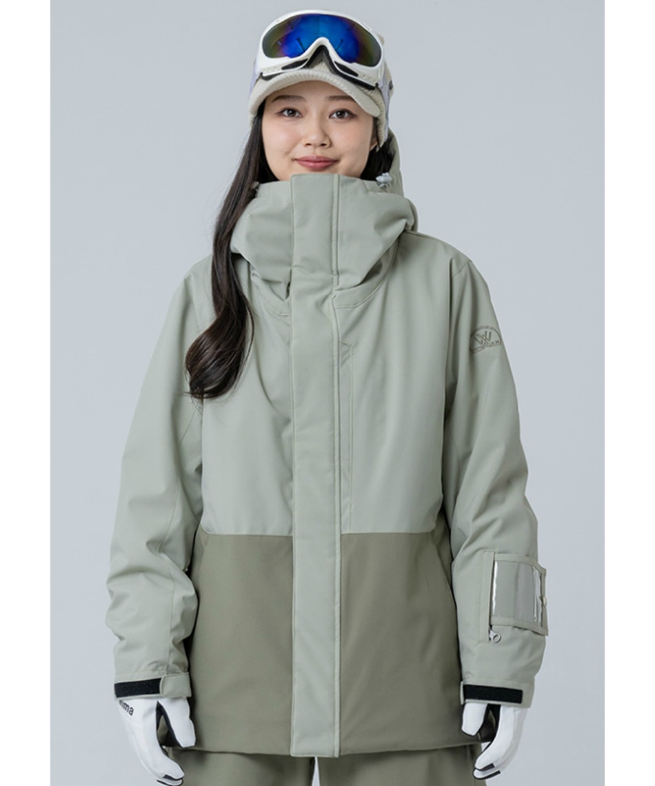 ウィンデックス(WINDEX) スキーウェア レーシング SKI SUIT WS-8804