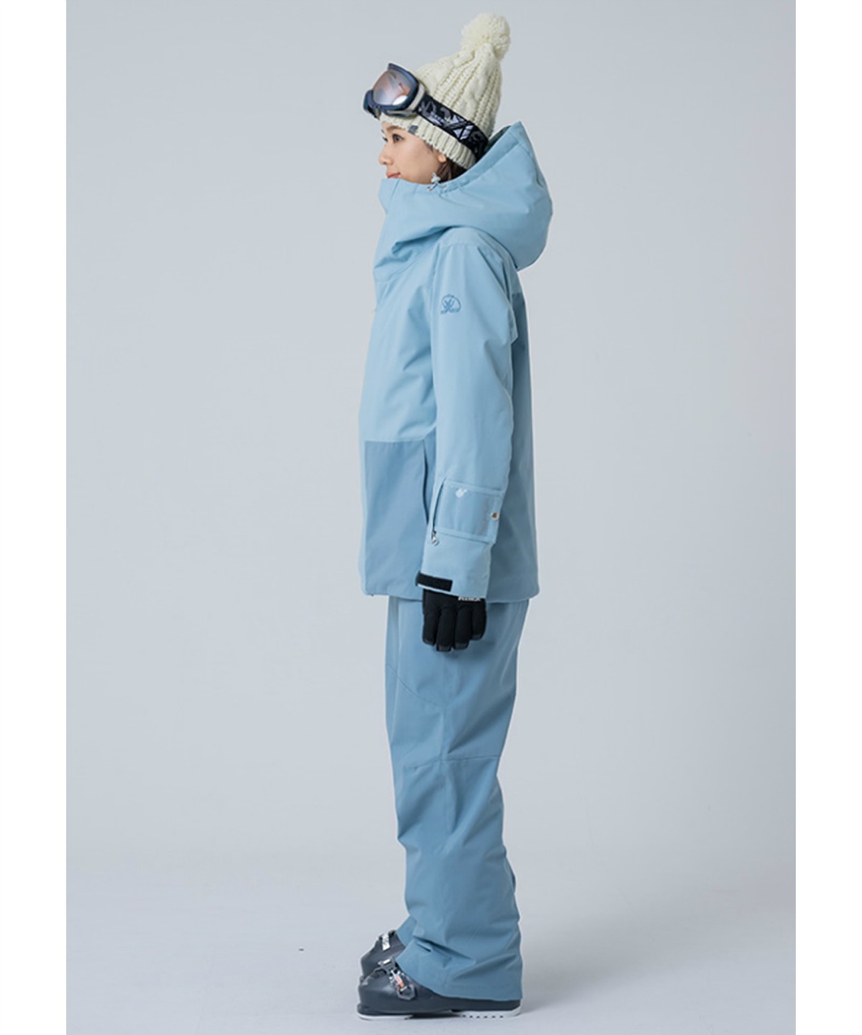 ウィンデックス(WINDEX) スキーウェア レーシング SKI SUIT WS-8804
