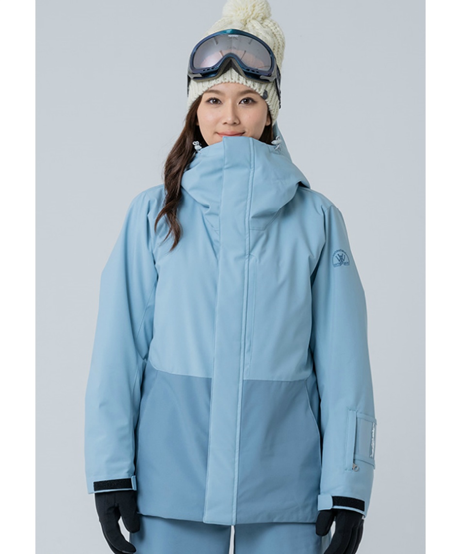 ウィンデックス(WINDEX) スキーウェア レーシング SKI SUIT WS-8804